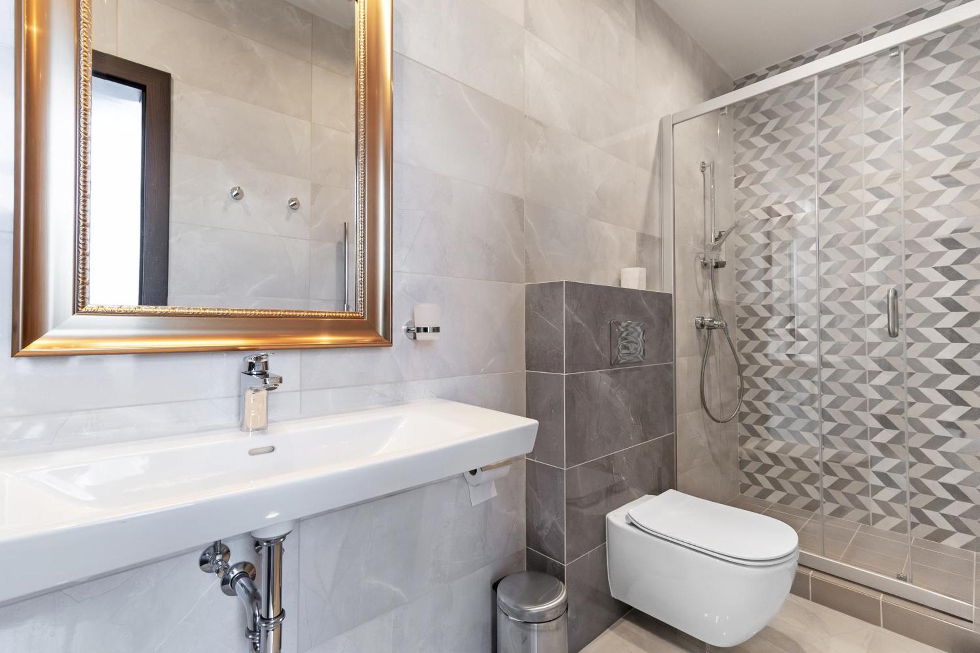 An Hotel Self Check-In Siauliai  Luaran gambar