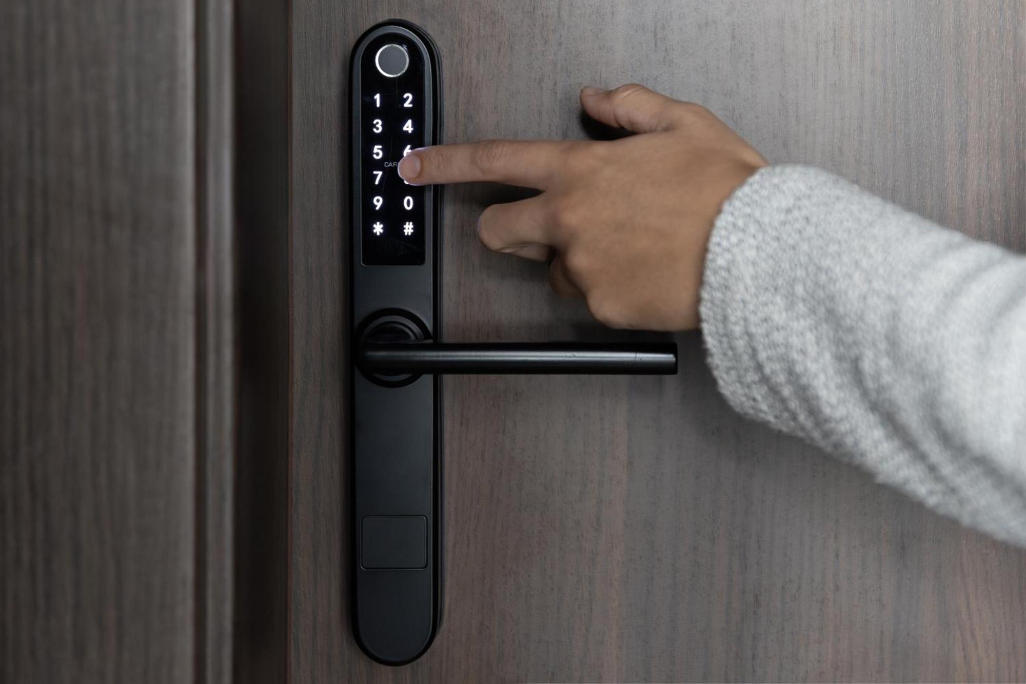 An Hotel Self Check-In Siauliai  Luaran gambar