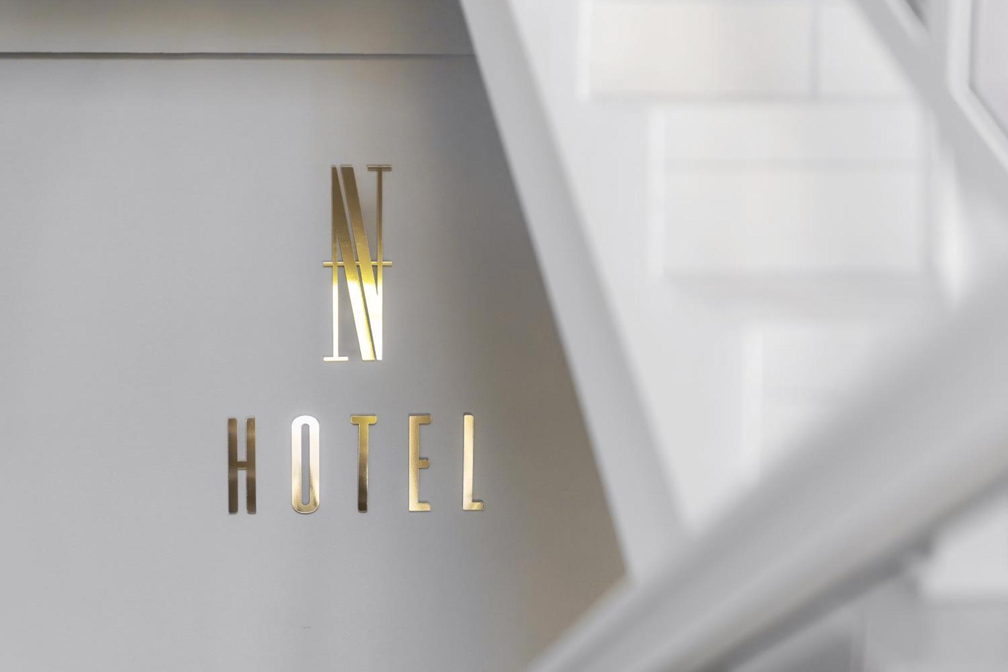 An Hotel Self Check-In Siauliai  Luaran gambar