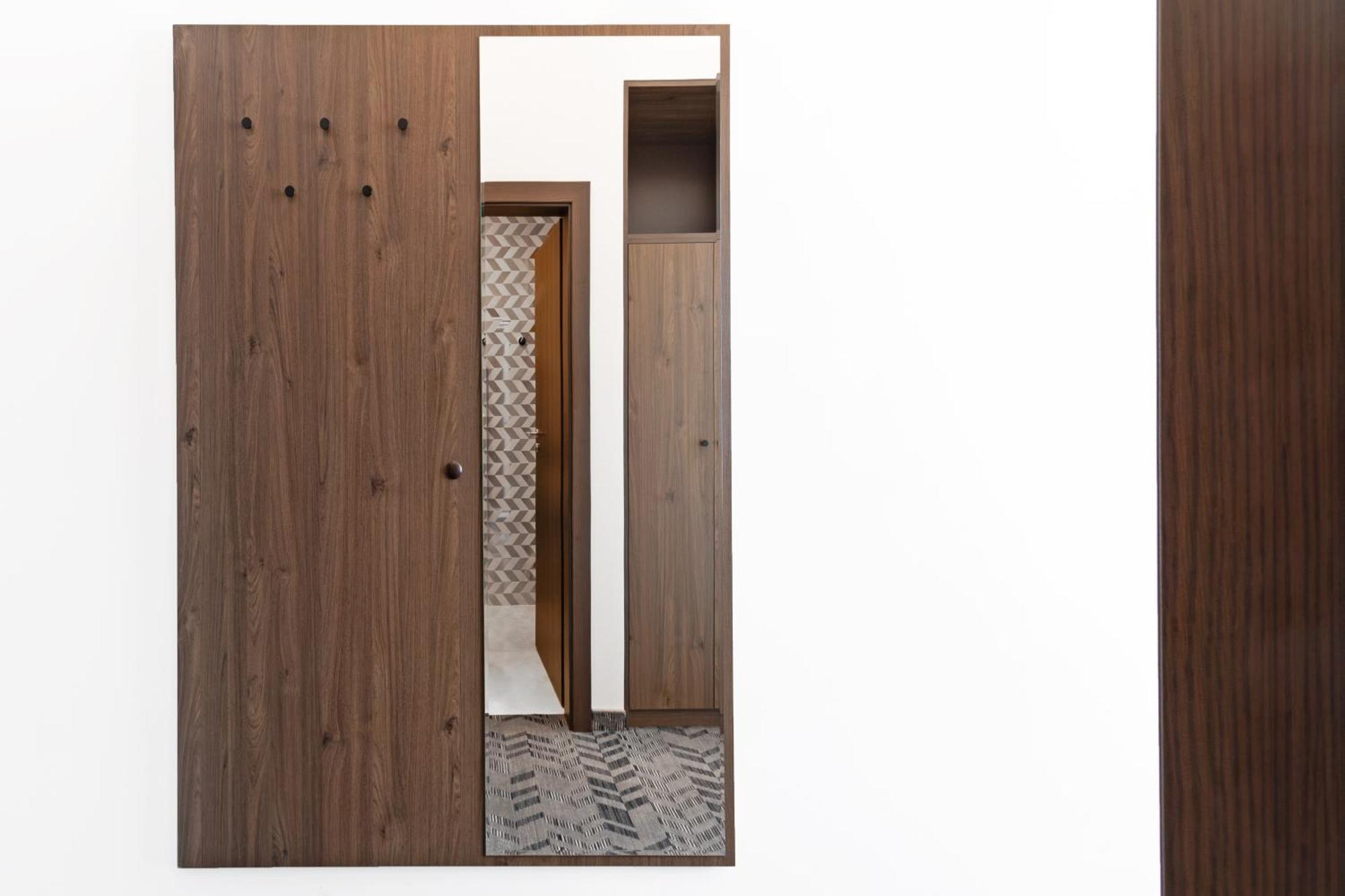 An Hotel Self Check-In Siauliai  Luaran gambar