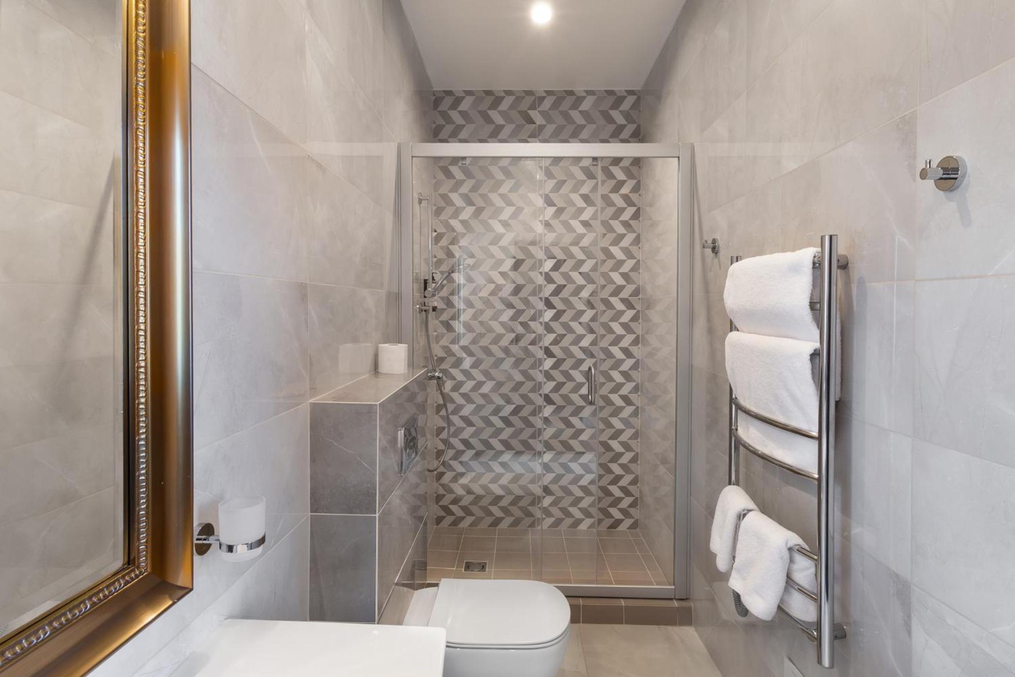 An Hotel Self Check-In Siauliai  Luaran gambar